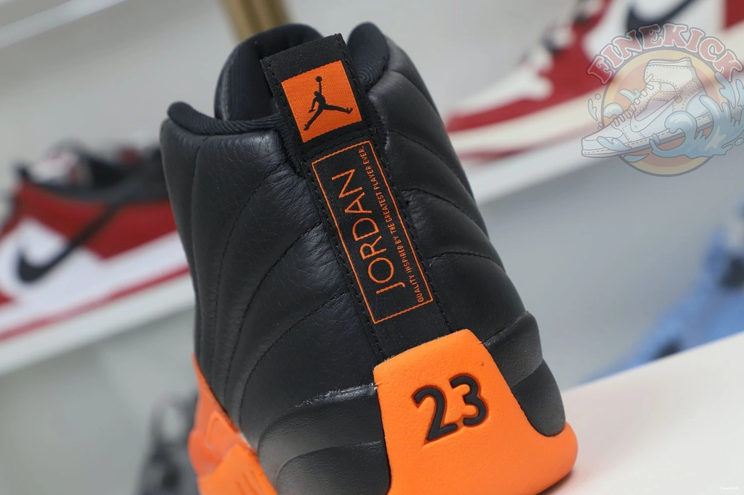 Jordan 12
